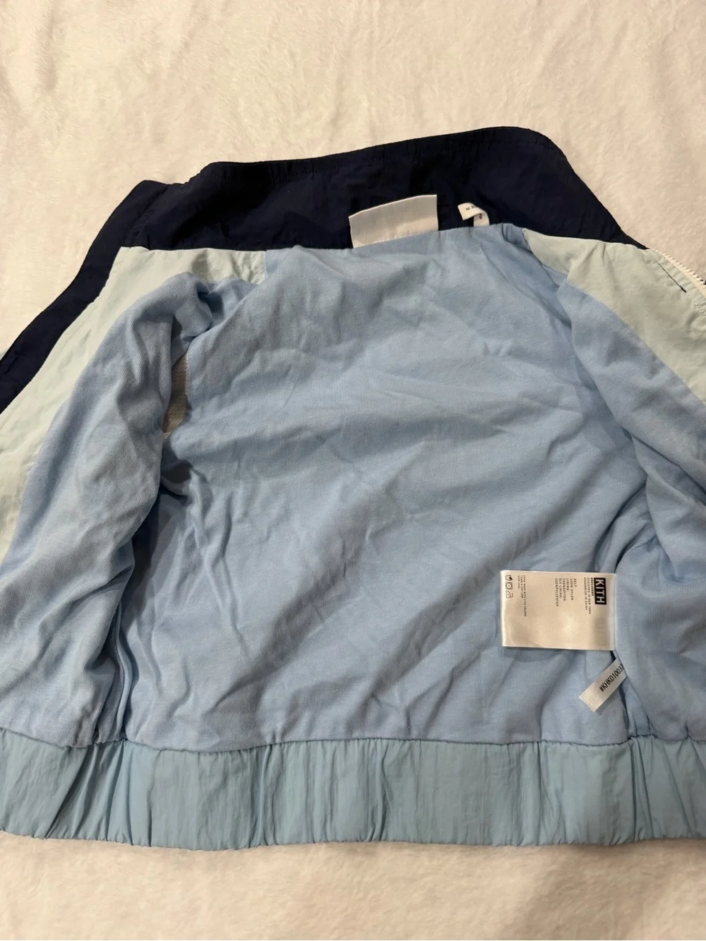 Kid’s Lightweight Jacket